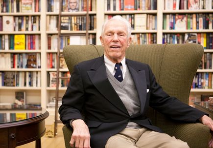 John S. Wold