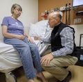 Parkinson's disease treatment