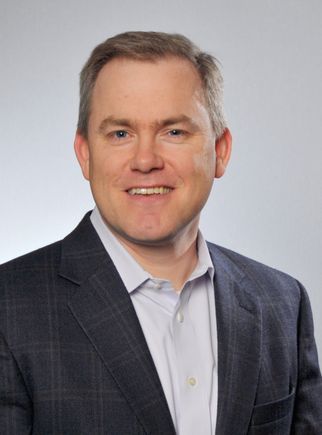 Karl Scheidt, Ph.D.
