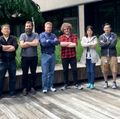 UW research team