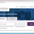 Washington HealthCareCompare