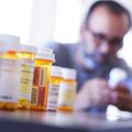Opioid addiction