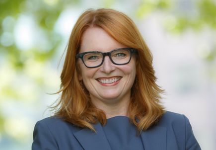 Gov. Kate Brown names OHSU executive as special adviser for COVID-19 vaccination implementation 