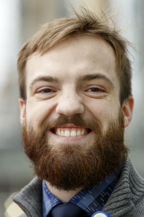 Jared Edwards