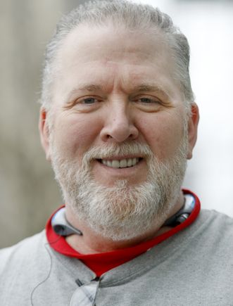 Jeff Stevenson