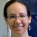 Alice Graham, Ph.D.