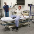 OHSU Simulation