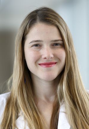 Lia Ernst, M.D.