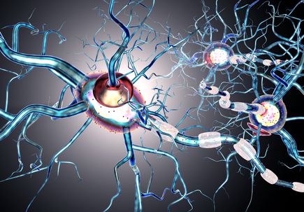Multiple sclerosis