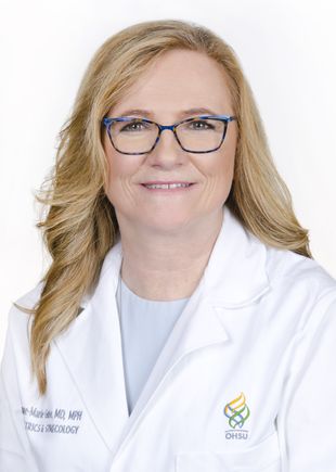 Jeanne-Marie Guise, M.D., M.P.H.