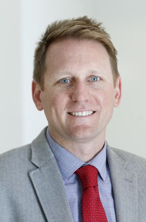 Matthew Drake, M.D. (2018)
