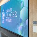 VIDEO DOWNLOAD: B-roll of the Knight Cancer Research Building