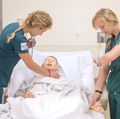 OHSU School of Nursing Monmouth