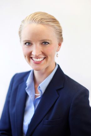 Julia Balcom, D.N.P., F.N.P.-C.