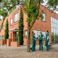 OHSU School of Nursing Monmouth