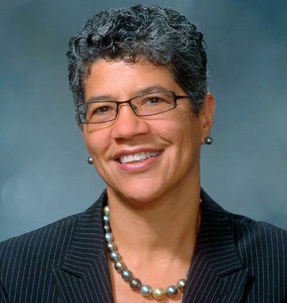 Deborah Prothrow-Stith, M.D.