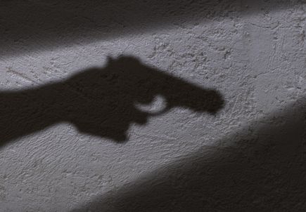 Gun violence