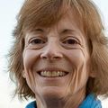 Barbara Sorg Ph.D. 2018