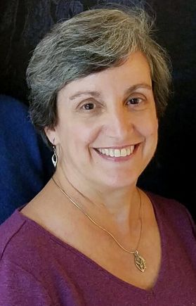 Sue Aicher Ph.D. 2016