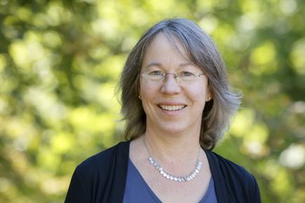 Betsy Ferguson, Ph.D.