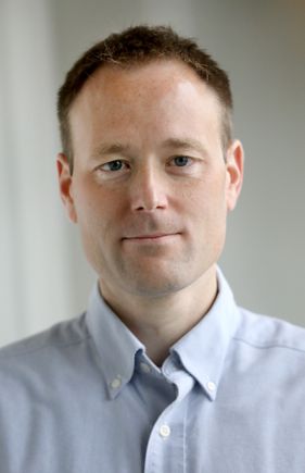 Jeff Tyner, Ph.D. (2018)