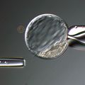 Genome editing