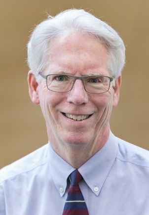 Dennis McCarty, Ph.D.