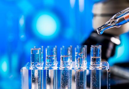Laboratory