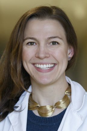 Elizabeth Berry M.D. (OHSU)