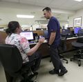 Army Military Civilian Trauma Team Training program