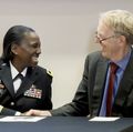 Army Military Civilian Trauma Team Training program