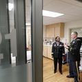 Army Military Civilian Trauma Team Training program
