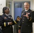 Army Military Civilian Trauma Team Training program