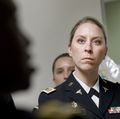 Army Military Civilian Trauma Team Training program
