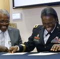 Army Military Civilian Trauma Team Training program