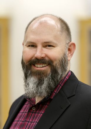 Scott Hansen Ph.D. 