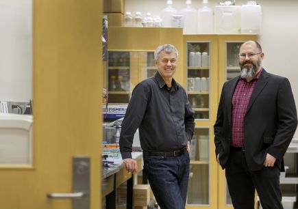 Frueh Research Lab