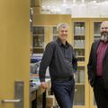 Frueh Research Lab