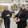 Frueh Research Lab