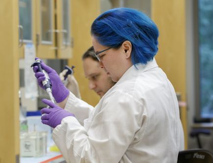 Frueh Research Lab