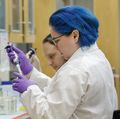 Frueh Research Lab