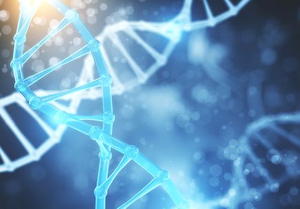 Taking the lead in Oregon to prevent inherited disease