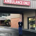 Anthony Ferroggiaro M.D.