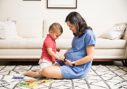 Pregnancy