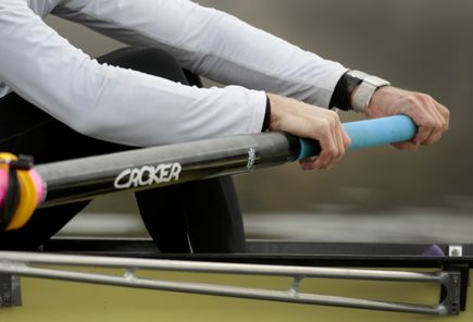Rowing