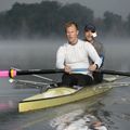 Rowing