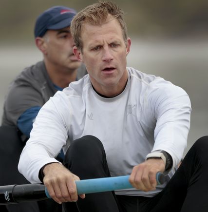 Rowing