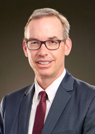 Scott Pierson, M.D.