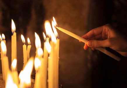 Transgender Day of Remembrance: Honoring those we’ve lost, taking action