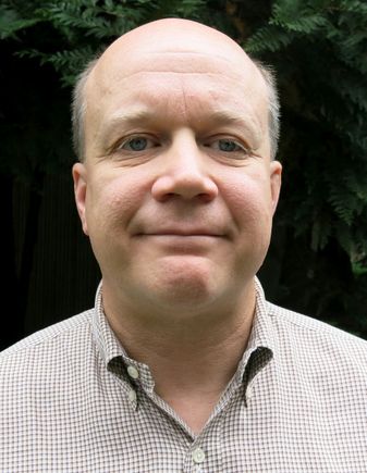 Chuck Williams